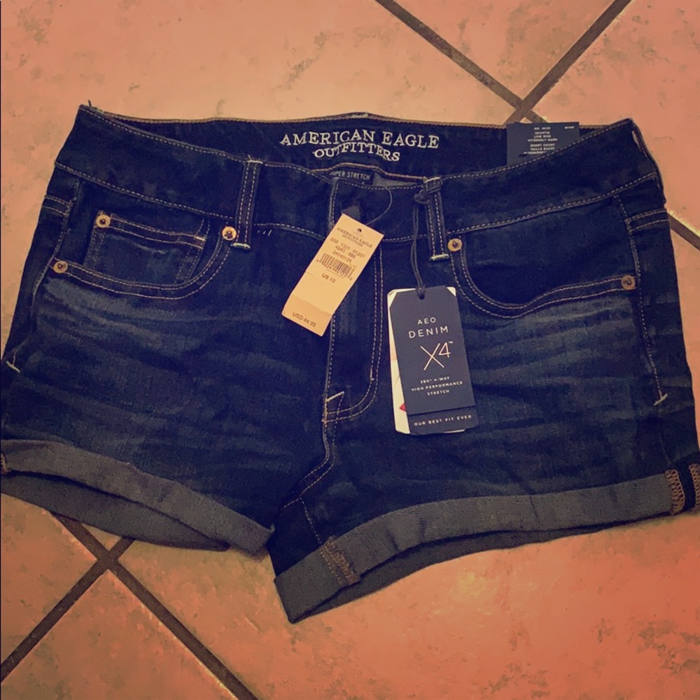Shorts